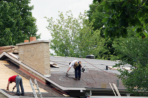 Best Flat Roof Repair Services  in Martsville, IN