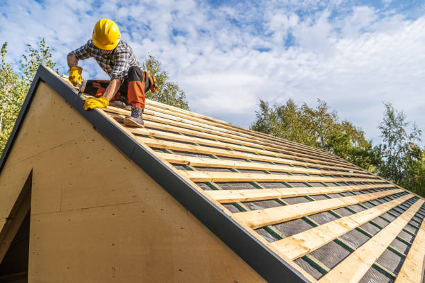Trusted Martinsville, IN Roofing Contractor Experts