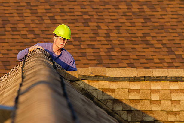 Best Shingle Roofing Installation  in Martsville, IN