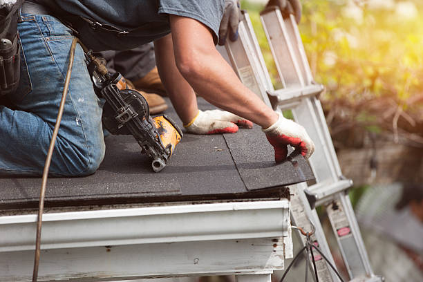 Best Heating Cable for Roof Installation  in Martsville, IN