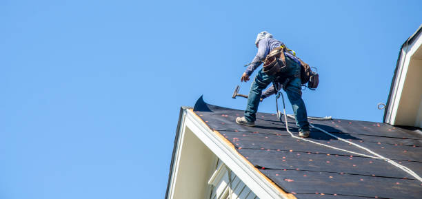 Best Affordable Roofing Company  in Martsville, IN